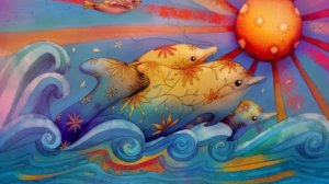 Планета Красивая песня о Мире