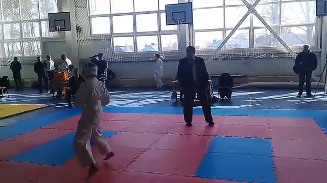 Бой за право дратся 3 место смотреть онлайн