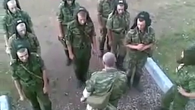 Самый понятный инструктаж по вождению танка в армии. Огонь! смотреть онлайн