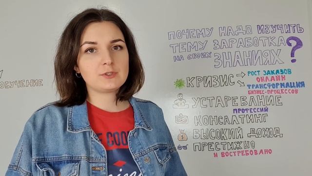 Продажа знаний - деньги из воздуха? Как продать информацию. Как продать свои знания в интернете смотреть онлайн