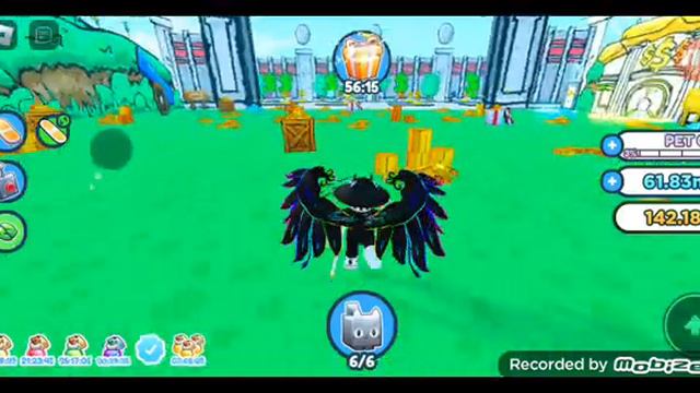 что буду делать в следующем видео, какие геймпассы я куплю в Симуляторе Питомцев смотреть онлайн