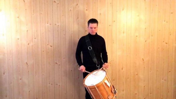 Tornado by Mitch Markovich / Teemu Leppänen