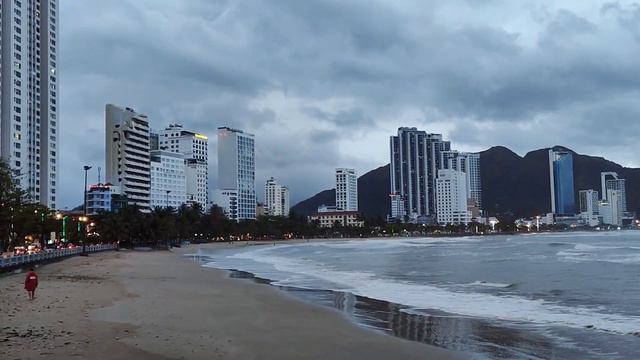 Погода в Нячанге. 27 февраля 2023 смотреть онлайн