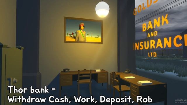 Vietnam War - Economic Update ?New Jobs & Economic System Leaks. смотреть онлайн