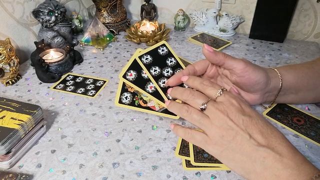 Король буби ♦️Перспективы отношений? ????♀️ смотреть онлайн