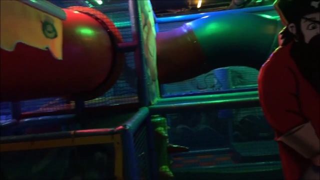 ТРЦ Вегас VEGAS. Парк развлечений Happylon. ВЛОГ. смотреть онлайн