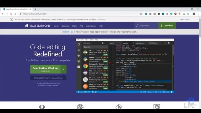 2. HTML - Code Editor Setup - HTML IDE смотреть онлайн