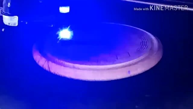 Лазерная гравировка - Разделочная доска смотреть онлайн