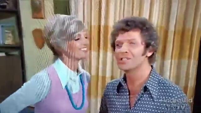 The Brady Bunch- I Want To Be Loved By You смотреть онлайн