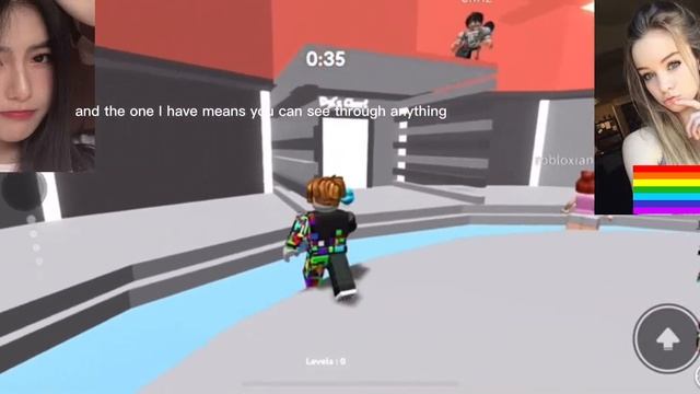 Roblox Text To Speech “colors” смотреть онлайн