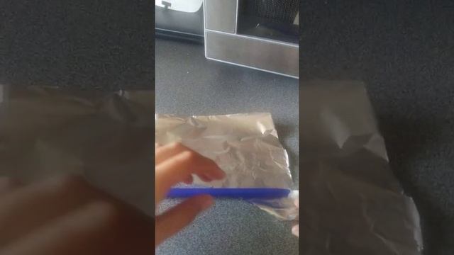 ~как сделать лёгкий стилус в домашних условиях~