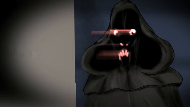 ПРЕКРАТИ!!! (АНИМАЦИЯ) Страшная история № 1 смотреть онлайн