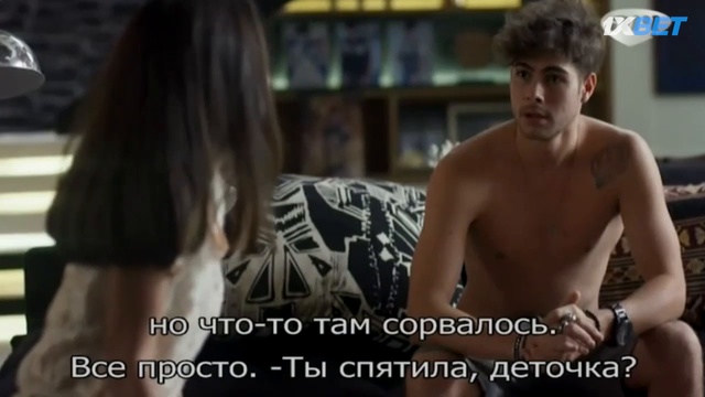 Рок история - 015 серия AbsentFilm смотреть онлайн