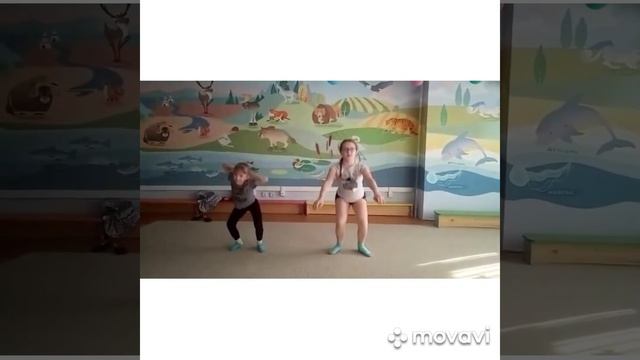 Спортивная акробатика. Тренер М.А.Чернов смотреть онлайн