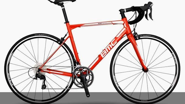 BMC teammachine ALR01 105 Road Bike 2016 смотреть онлайн