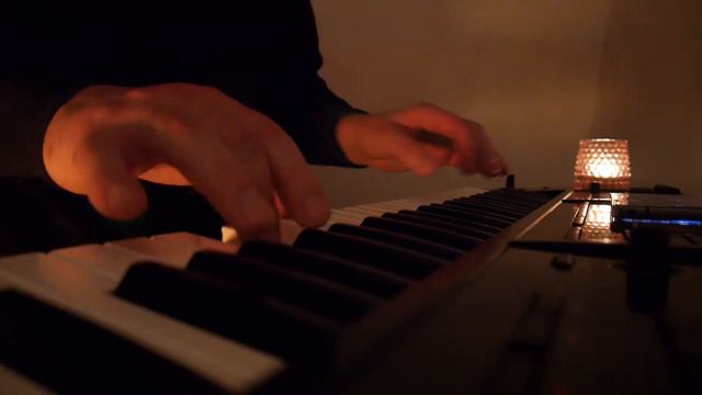 Myroslav Skoryk - Melody. Piano cover. Tribute to genius смотреть онлайн
