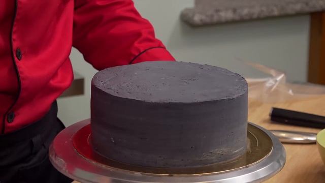 Суши Торт. Идеальный рецепт! Sushi Cake! смотреть онлайн