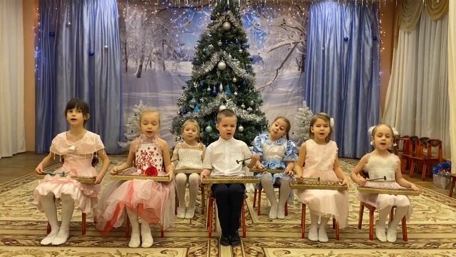 сами саночки бегут смотреть онлайн