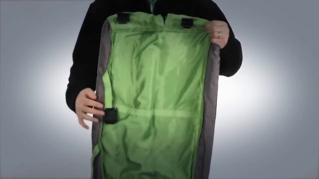 CARETERO Grande, Medio - обучающее видео, инструкция