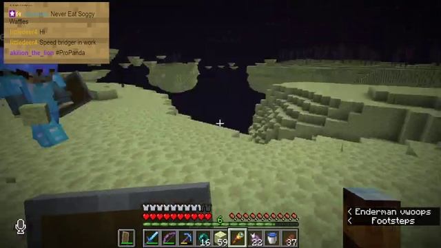 Minecraft: Legacy SMP - Dragon Fight & End Raiding! смотреть онлайн