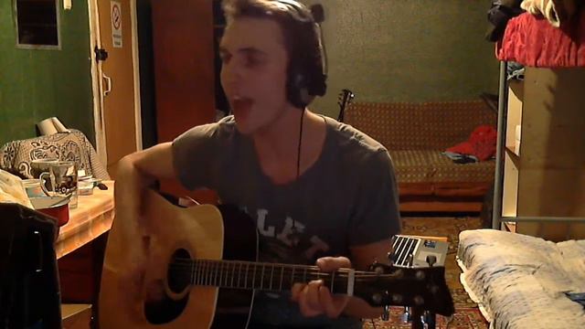 Andrey ShlyagSter )Original Sound - Последний вздох смотреть онлайн