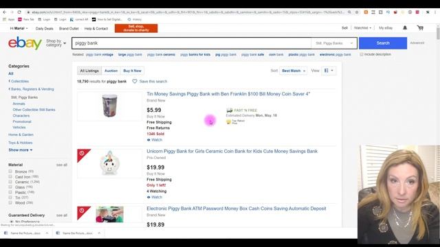 7 Простых шагов Как найти 1ый товар на продажу на ebay смотреть онлайн
