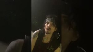 Игорь Тальков младший