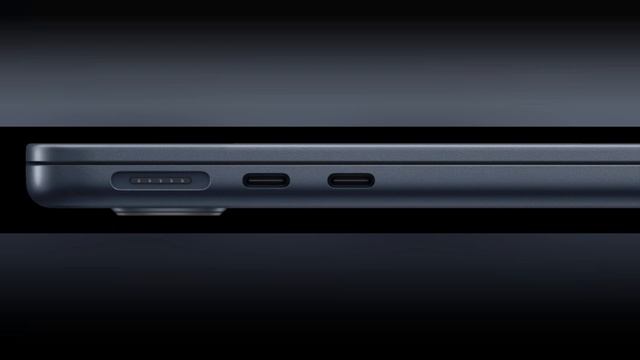 Full Features and Specifications of The MacBook Air M2 Chip Laptop. #macbook air, # laptop M2 Chip смотреть онлайн
