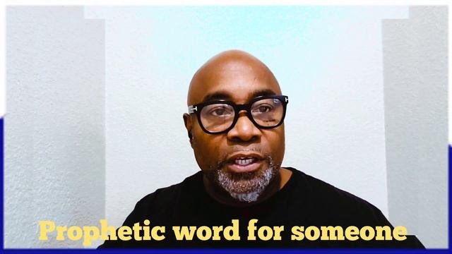 Prophetic Words for someone/ You have been called out смотреть онлайн