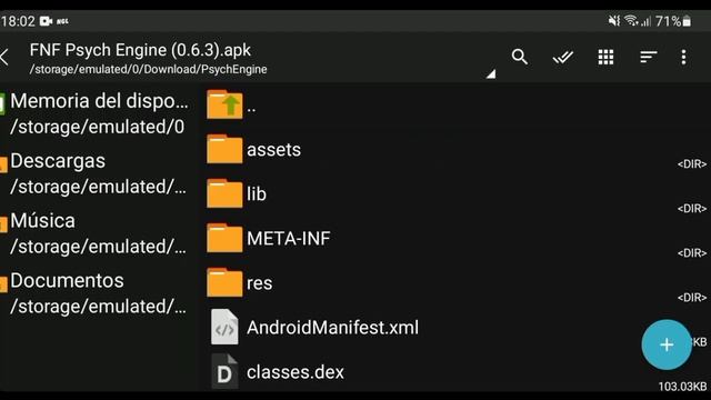 -?-Como Instalar Psych Engine 0.6.3 en Android-?- смотреть онлайн