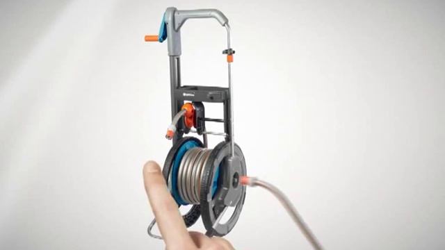 Gardena Reklamlar смотреть онлайн