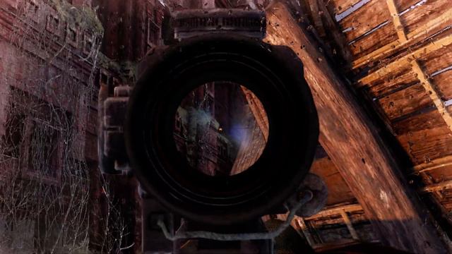 Metro Last Light Redux. Полное прохождение на уровне сложности "РЕЙНДЖЕР ХАРДКОР" (Красная площадь) смотреть онлайн