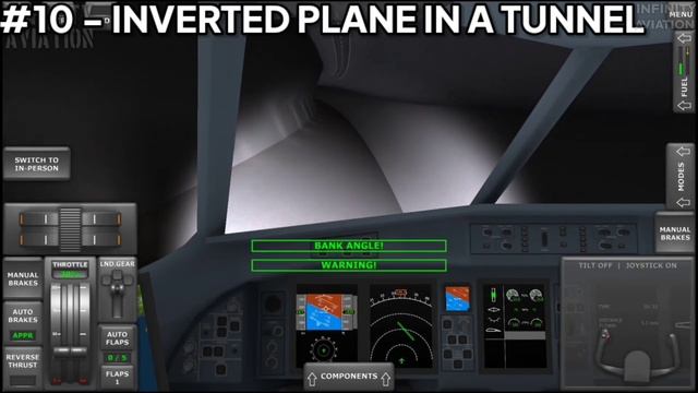 15 FACTS ABOUT Turboprop Flight Simulator YOU DIDN'T KNOW! смотреть онлайн
