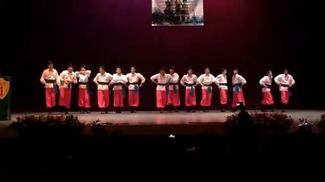 KASACHOK ESFRAVI clausura 2019 смотреть онлайн