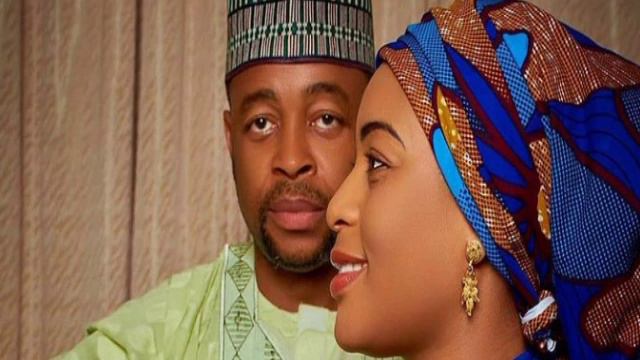 Innalillahi Mansura Isa tasanar da mutuwar Aurenta itada Sani danja gaskiya ta bayyana afili... смотреть онлайн