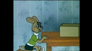 "Фитиль" 1977 год "Руками не трогать"