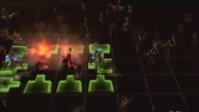 Dynasty Tactics 2 - 16x Combo смотреть онлайн