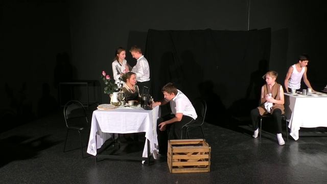 Софья Петровна HD смотреть онлайн