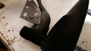 Ремонт зеркала Chevrolet Niva