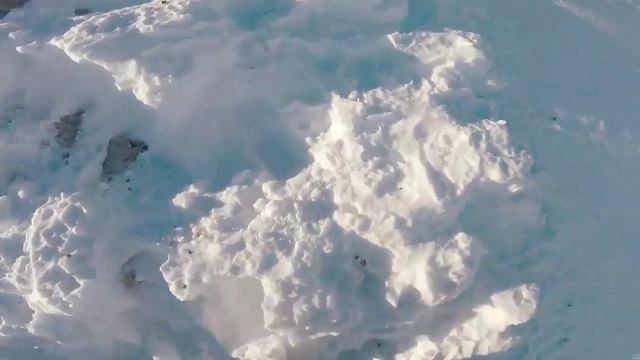 ❄️Climbing Triglav in the Winter ❄️(GoPro Footage of the Full Ascent) 1ч смотреть онлайн