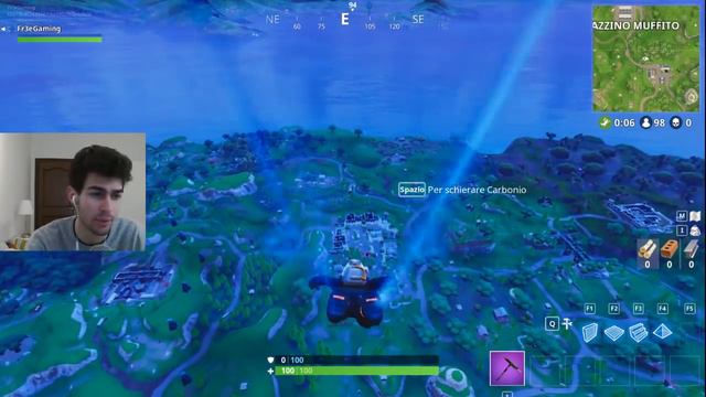 🔴 FORTNITE - PORT-A-FORT - BATTLE ROYALE смотреть онлайн