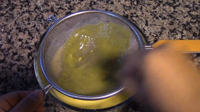 Pineapple Juice | Pineapple & Kiwi Drink- Summer Drink Recipes смотреть онлайн