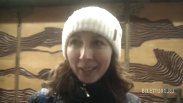 На Дне отзывы, МХАТ им Горького., 21.03.2013 смотреть онлайн