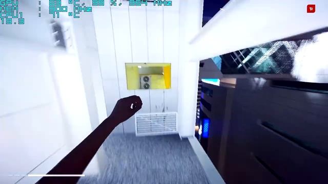 Mirror's Edge Catalyst On GT 710 2GB | Intel Core i5 | 8 GB Ram [HD60FPS] смотреть онлайн