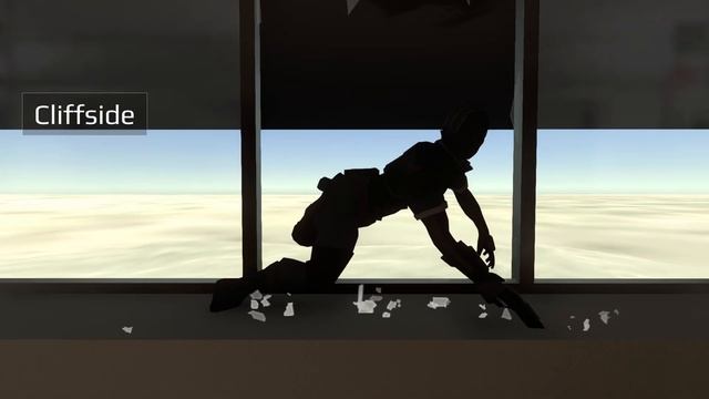 Intruder - Обновление 2335 [Новые звуки, дым, стекло и эффекты] смотреть онлайн