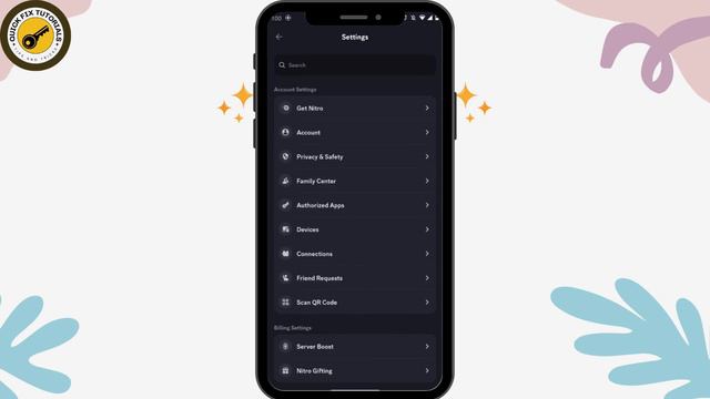 How To Login Qr Code On Discord