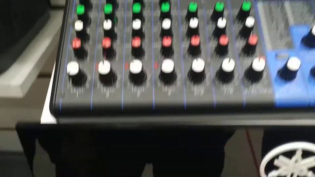 ADAWLIAH Yamaha Outlet ( CORNET'S JEDDAH ) смотреть онлайн