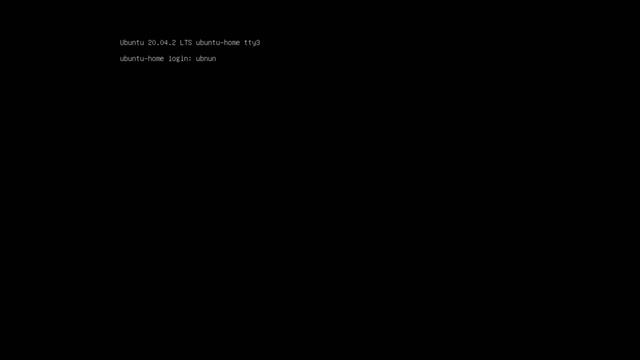 Install Ubuntu 20.04 LTS on Alienware m15 R4 смотреть онлайн