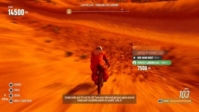 Riders Republic - All 11 Relics - Secret Hidden Gear смотреть онлайн