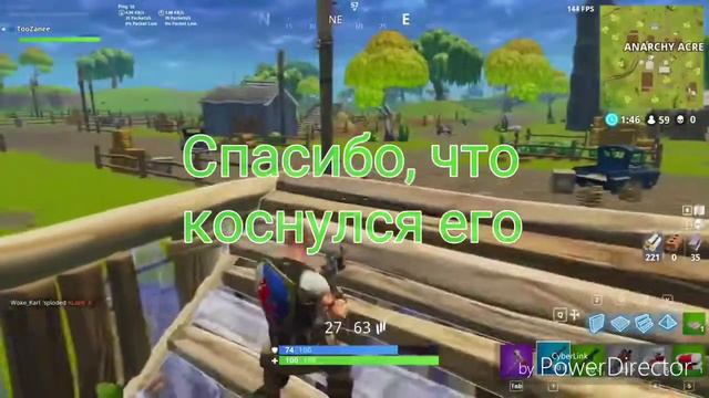 Первое видео! Лучше не смотреть, а то мне будет стыдно смотреть онлайн